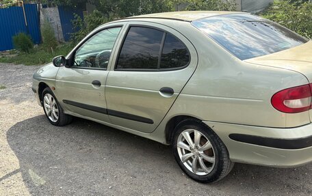 Renault Megane II, 2003 год, 190 000 рублей, 2 фотография