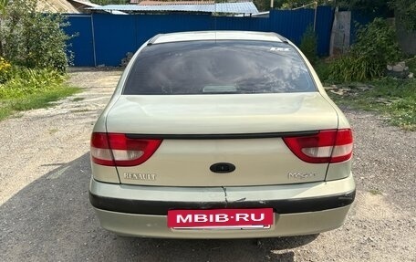 Renault Megane II, 2003 год, 190 000 рублей, 3 фотография