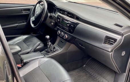 Toyota Corolla, 2014 год, 1 420 000 рублей, 6 фотография