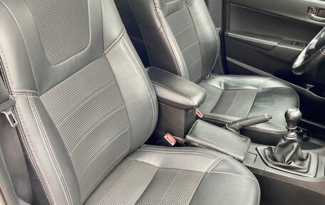 Toyota Corolla, 2014 год, 1 420 000 рублей, 4 фотография