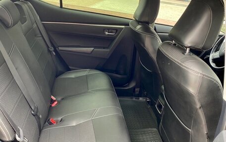 Toyota Corolla, 2014 год, 1 420 000 рублей, 5 фотография