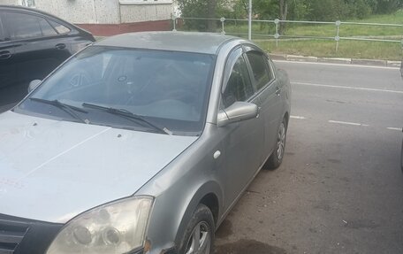 Chery Fora (A21), 2008 год, 130 000 рублей, 2 фотография