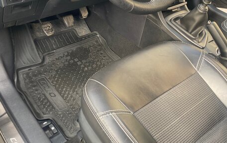 Toyota Corolla, 2014 год, 1 420 000 рублей, 7 фотография