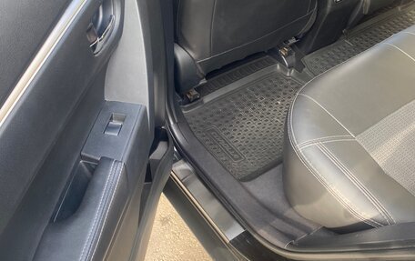 Toyota Corolla, 2014 год, 1 420 000 рублей, 9 фотография