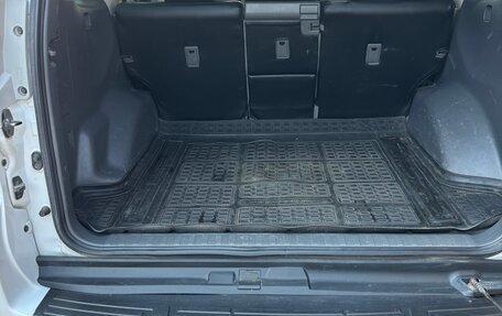 Toyota Land Cruiser Prado 150 рестайлинг 2, 2013 год, 2 550 000 рублей, 5 фотография