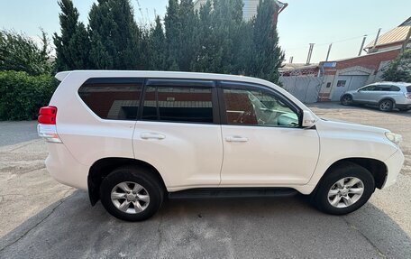 Toyota Land Cruiser Prado 150 рестайлинг 2, 2013 год, 2 550 000 рублей, 4 фотография