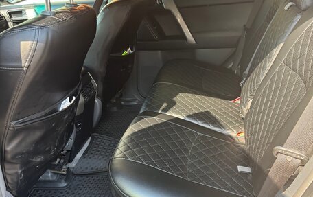 Toyota Land Cruiser Prado 150 рестайлинг 2, 2013 год, 2 550 000 рублей, 6 фотография