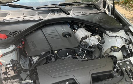 BMW 1 серия, 2013 год, 1 100 000 рублей, 2 фотография