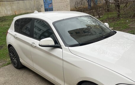 BMW 1 серия, 2013 год, 1 100 000 рублей, 7 фотография