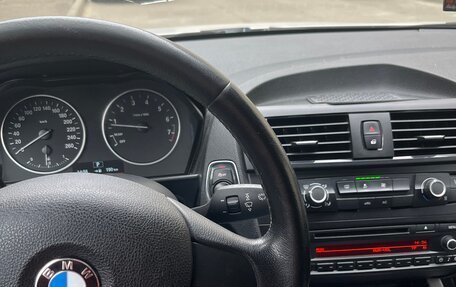 BMW 1 серия, 2013 год, 1 100 000 рублей, 5 фотография