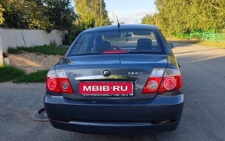 Lifan Breez (520), 2008 год, 105 000 рублей, 2 фотография