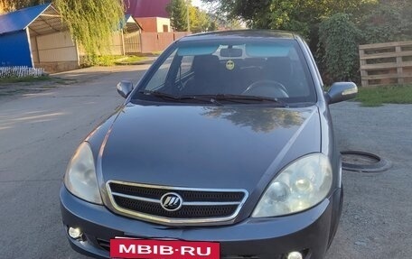 Lifan Breez (520), 2008 год, 105 000 рублей, 3 фотография