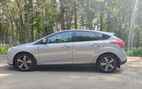 Ford Focus III, 2012 год, 890 000 рублей, 3 фотография