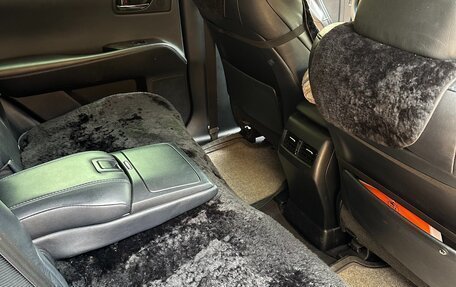Lexus RX III, 2012 год, 1 900 000 рублей, 8 фотография