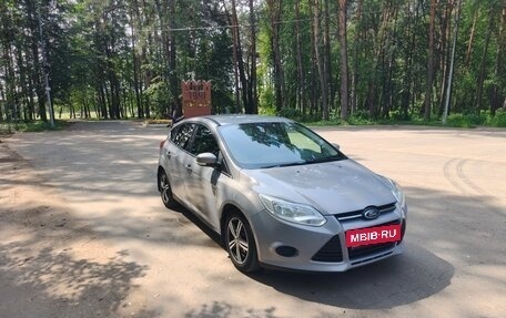 Ford Focus III, 2012 год, 890 000 рублей, 5 фотография