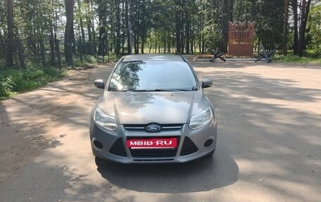 Ford Focus III, 2012 год, 890 000 рублей, 8 фотография