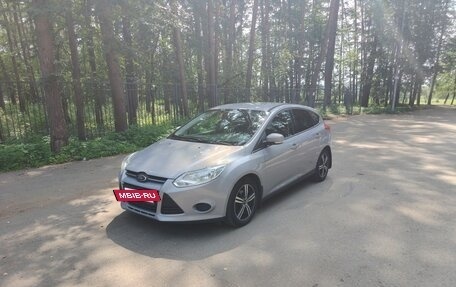 Ford Focus III, 2012 год, 890 000 рублей, 6 фотография