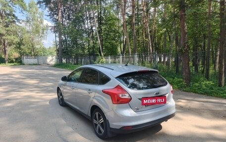 Ford Focus III, 2012 год, 890 000 рублей, 9 фотография