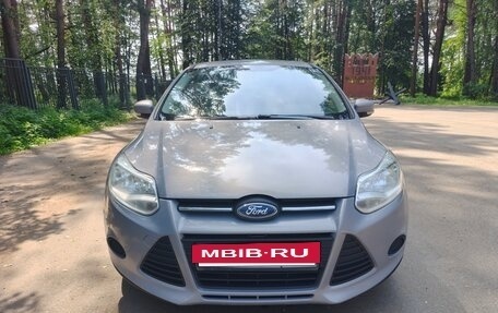 Ford Focus III, 2012 год, 890 000 рублей, 11 фотография