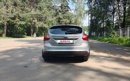Ford Focus III, 2012 год, 890 000 рублей, 13 фотография