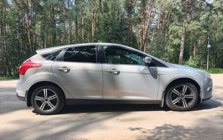Ford Focus III, 2012 год, 890 000 рублей, 17 фотография