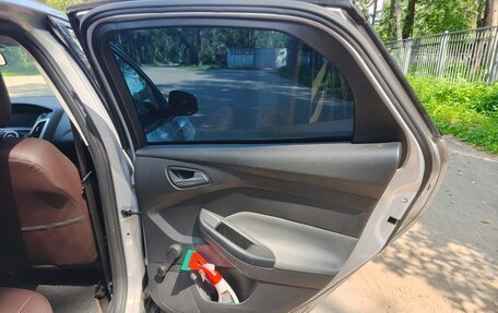 Ford Focus III, 2012 год, 890 000 рублей, 22 фотография