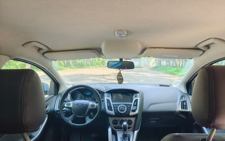 Ford Focus III, 2012 год, 890 000 рублей, 26 фотография