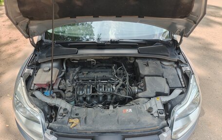 Ford Focus III, 2012 год, 890 000 рублей, 24 фотография