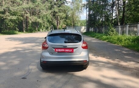 Ford Focus III, 2012 год, 890 000 рублей, 14 фотография
