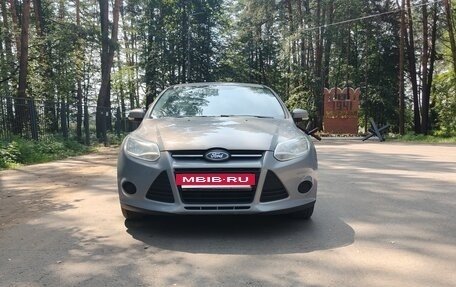 Ford Focus III, 2012 год, 890 000 рублей, 15 фотография