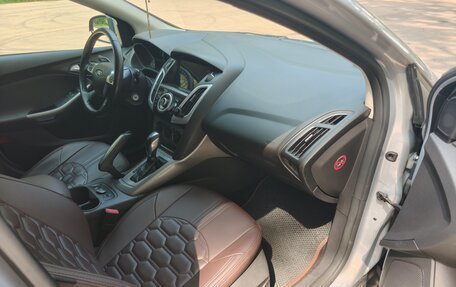 Ford Focus III, 2012 год, 890 000 рублей, 28 фотография