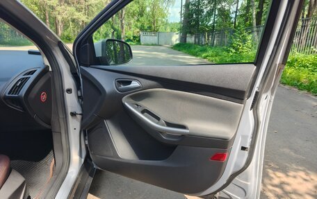 Ford Focus III, 2012 год, 890 000 рублей, 29 фотография
