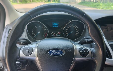 Ford Focus III, 2012 год, 890 000 рублей, 35 фотография