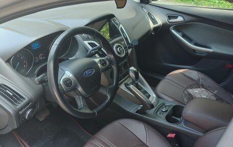 Ford Focus III, 2012 год, 890 000 рублей, 36 фотография