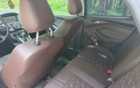 Ford Focus III, 2012 год, 890 000 рублей, 32 фотография
