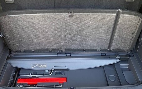 Toyota Highlander, 2025 год, 5 100 000 рублей, 35 фотография