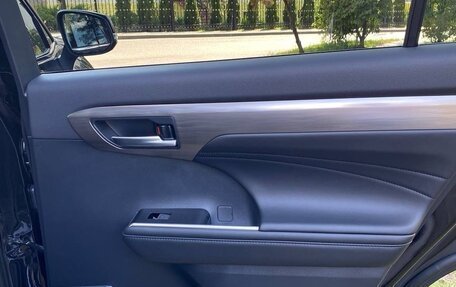 Toyota Highlander, 2025 год, 5 100 000 рублей, 31 фотография
