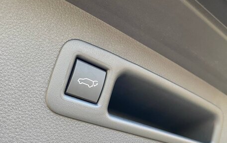 Toyota Highlander, 2025 год, 5 100 000 рублей, 34 фотография