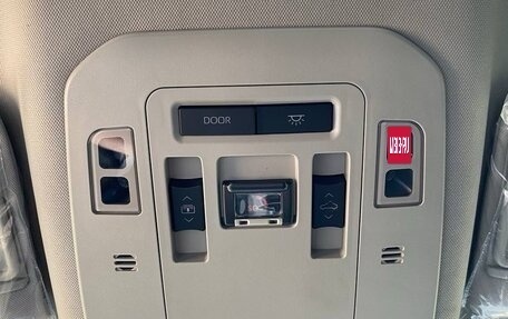 Toyota Highlander, 2025 год, 5 100 000 рублей, 29 фотография