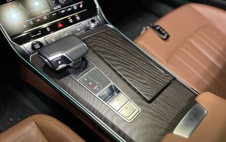 Audi A6, 2022 год, 4 336 000 рублей, 12 фотография