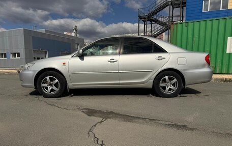 Toyota Camry V40, 2002 год, 1 150 000 рублей, 4 фотография