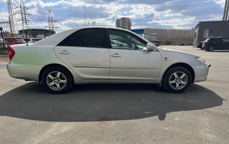 Toyota Camry V40, 2002 год, 1 150 000 рублей, 8 фотография