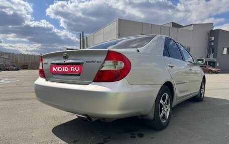 Toyota Camry V40, 2002 год, 1 150 000 рублей, 7 фотография
