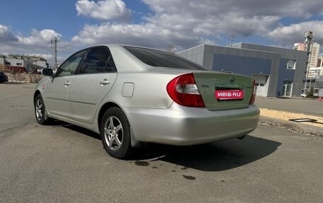 Toyota Camry V40, 2002 год, 1 150 000 рублей, 5 фотография