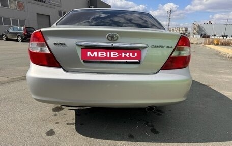 Toyota Camry V40, 2002 год, 1 150 000 рублей, 6 фотография