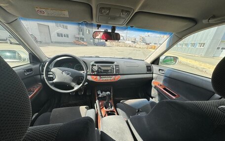 Toyota Camry V40, 2002 год, 1 150 000 рублей, 9 фотография