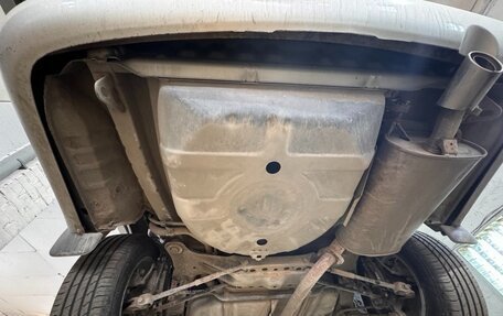 Toyota Camry V40, 2002 год, 1 150 000 рублей, 10 фотография