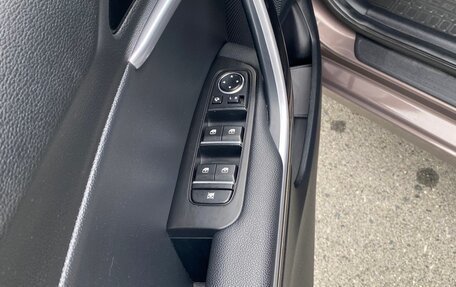 KIA cee'd III, 2020 год, 2 000 000 рублей, 9 фотография