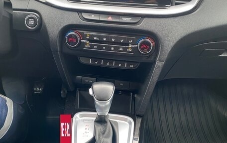 KIA cee'd III, 2020 год, 2 000 000 рублей, 6 фотография