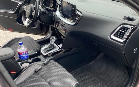 KIA cee'd III, 2020 год, 2 000 000 рублей, 13 фотография